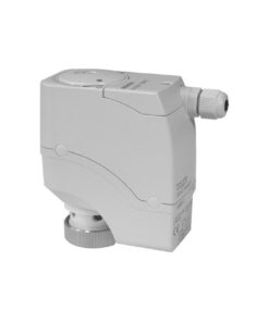 Siemens SSB31.1 Valve Actuator