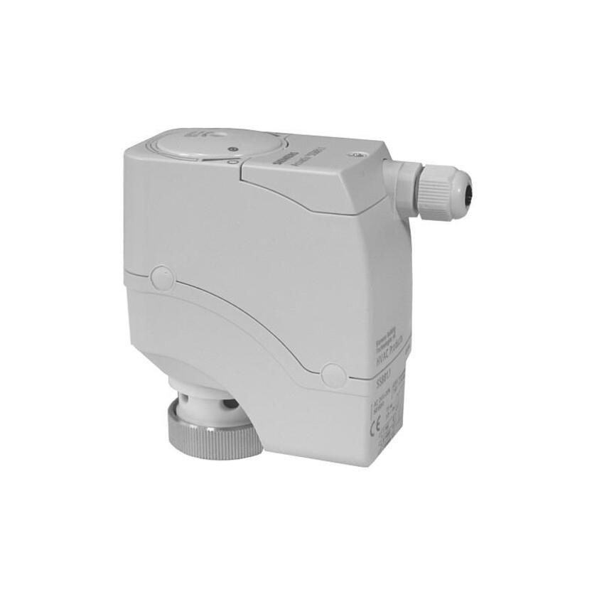 Siemens SSB31.1 Valve Actuator