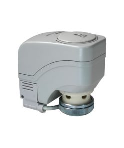 Siemens SSB31 Valve Actuator