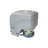 Siemens SSB81 Valve Actuator