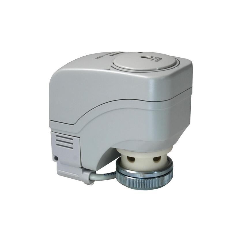 Siemens SSB81 Valve Actuator