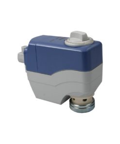Siemens SSC31 Valve Actuator