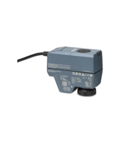 Siemens SSF161.05HF Valve Actuator