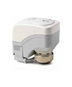 Siemens SSP31 Valve Actuator