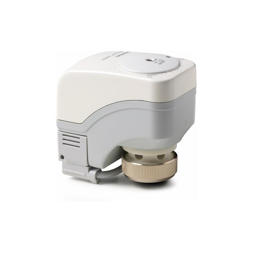 Siemens SSP81 Valve Actuator