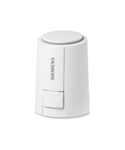 Siemens STA121.65/00-Valve Actuator