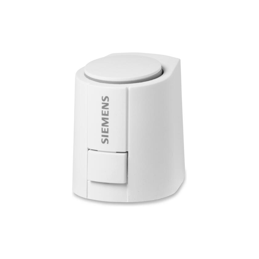 Siemens STA161.40L10-Valve Actuator