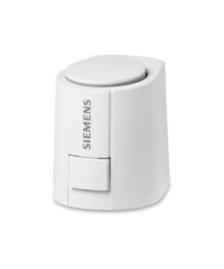 Siemens STP161.40L10-Valve Actuator