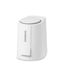 Siemens STP162.65L10-Valve Actuator