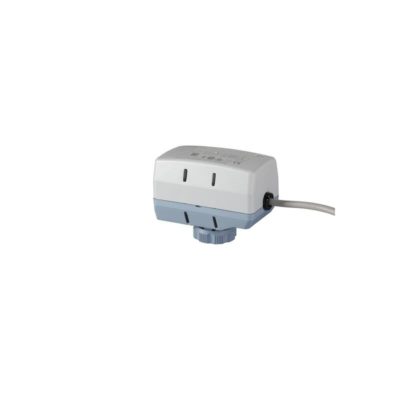 Siemens SUE21P valve actuator