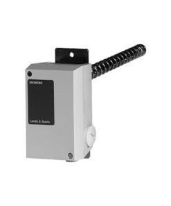 Siemens TKM2 limit thermostat