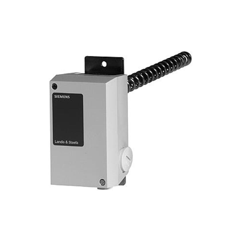 Siemens TKM2 limit thermostat