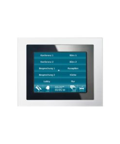 UP 588/13 Siemens KNX Tac panel 
