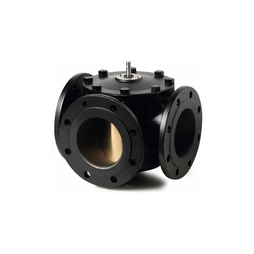 Siemens VBF21.100 slipper valve