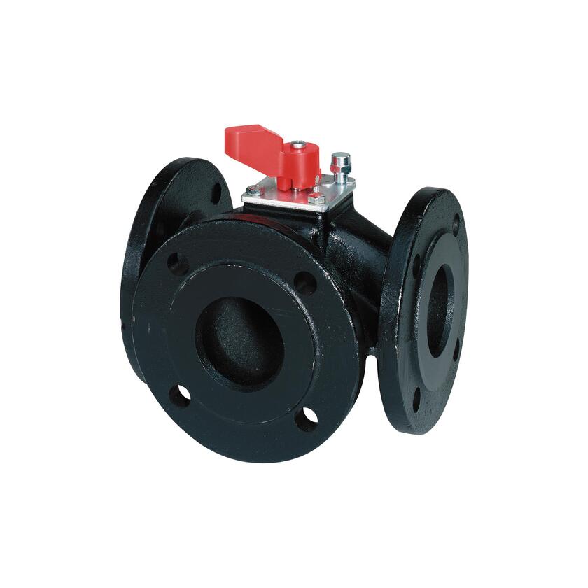 Siemens VBF21.40 slipper valve