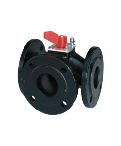 Siemens VBF21.50 slipper valve