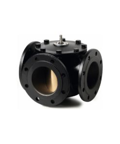 Siemens VBF21.65 slipper valve