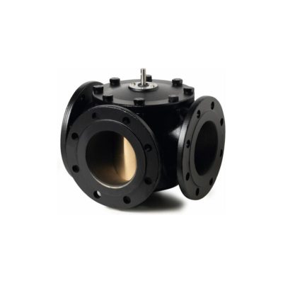 Siemens VBF21.65 slipper valve