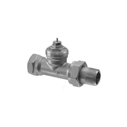 Siemens VDN110 radiator valve