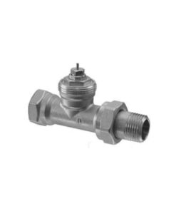 Siemens VDN115 radiator valve