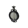 Siemens VFW41.150 butterfly valve
