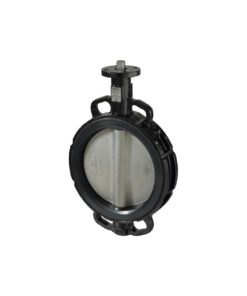Siemens VFW41.40 butterfly valve
