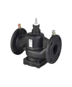 Siemens VPF44.125F110 PICV