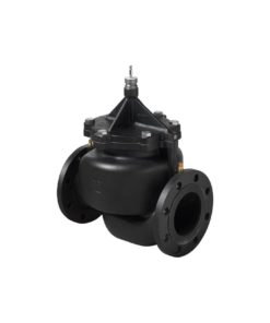 Siemens VPF53.200F280 PICV