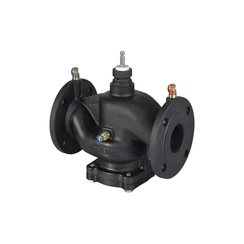 Siemens VPF54.50F15 PICV