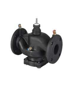 Siemens VPF54.65F35 PICV