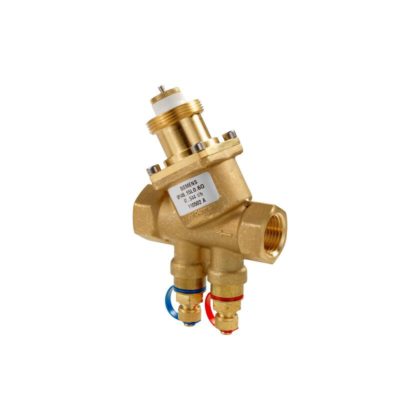 Siemens VPI46.32F4Q PICV