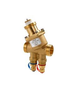 Siemens VPP46.10L0.2Q PICV