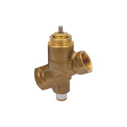 Siemens VQI46.15L0.5 PICV