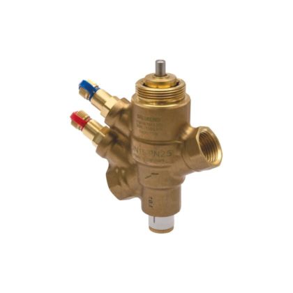 Siemens VQI46.15L0.5Q PICV