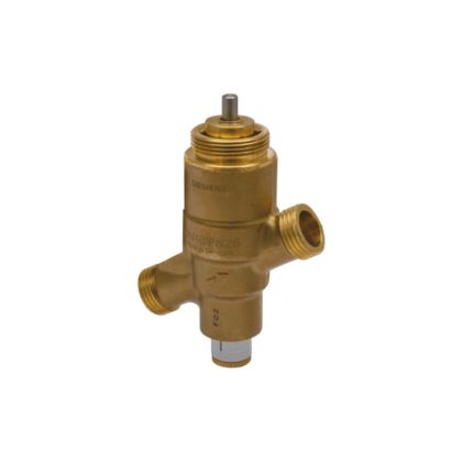 Siemens VQP46.10L0.5 PICV