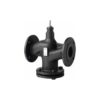 siemens VVF43.100-125 control valve