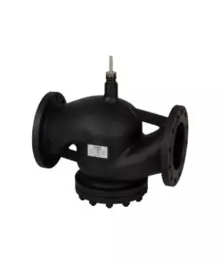 siemens VVF43.200-450K control valve