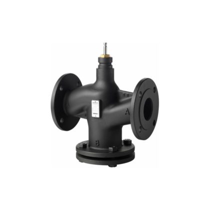 siemens VVF53.100-150K control valve