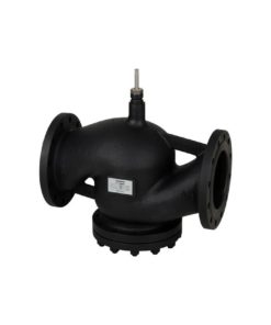 siemens VVF53.200-450K control valve