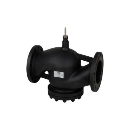siemens VVF53.200-450K control valve
