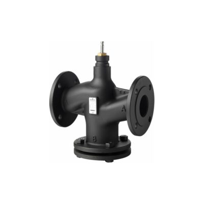 siemens VVF53.65-63K control valve