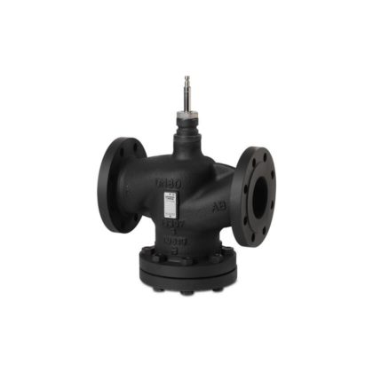 Siemens VVF63.15-1.25 2-port control valve