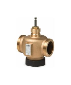 Siemens VVG41.11 2-way control valve