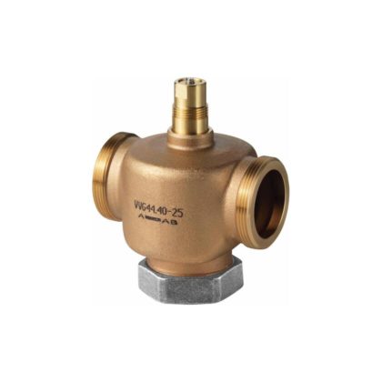 Siemens VVG44.15-1 2-way control valve