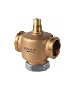 Siemens VVG44.32-16 Control Valve DN32