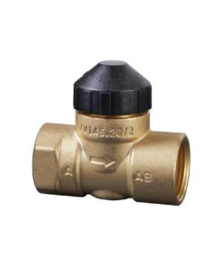 Siemens VVI46.25/2 Control Valve DN25