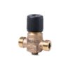 Siemens VVP45.10-0.25 Control Valve DN10