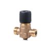 Siemens VVP45.10-0.4 Control Valve DN10