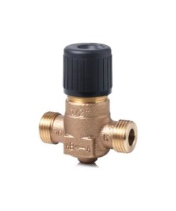 Siemens VVP45.10-0.4 2-way control valve