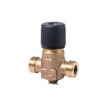 Siemens VVP45.10-0.4 2-way control valve